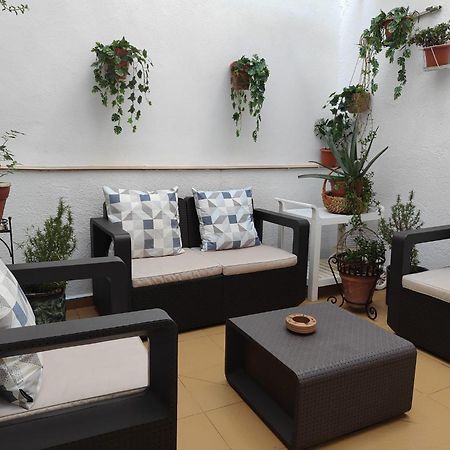Apartamento El Rinconcito De Martina Харандилья-де-ла-Вера Экстерьер фото
