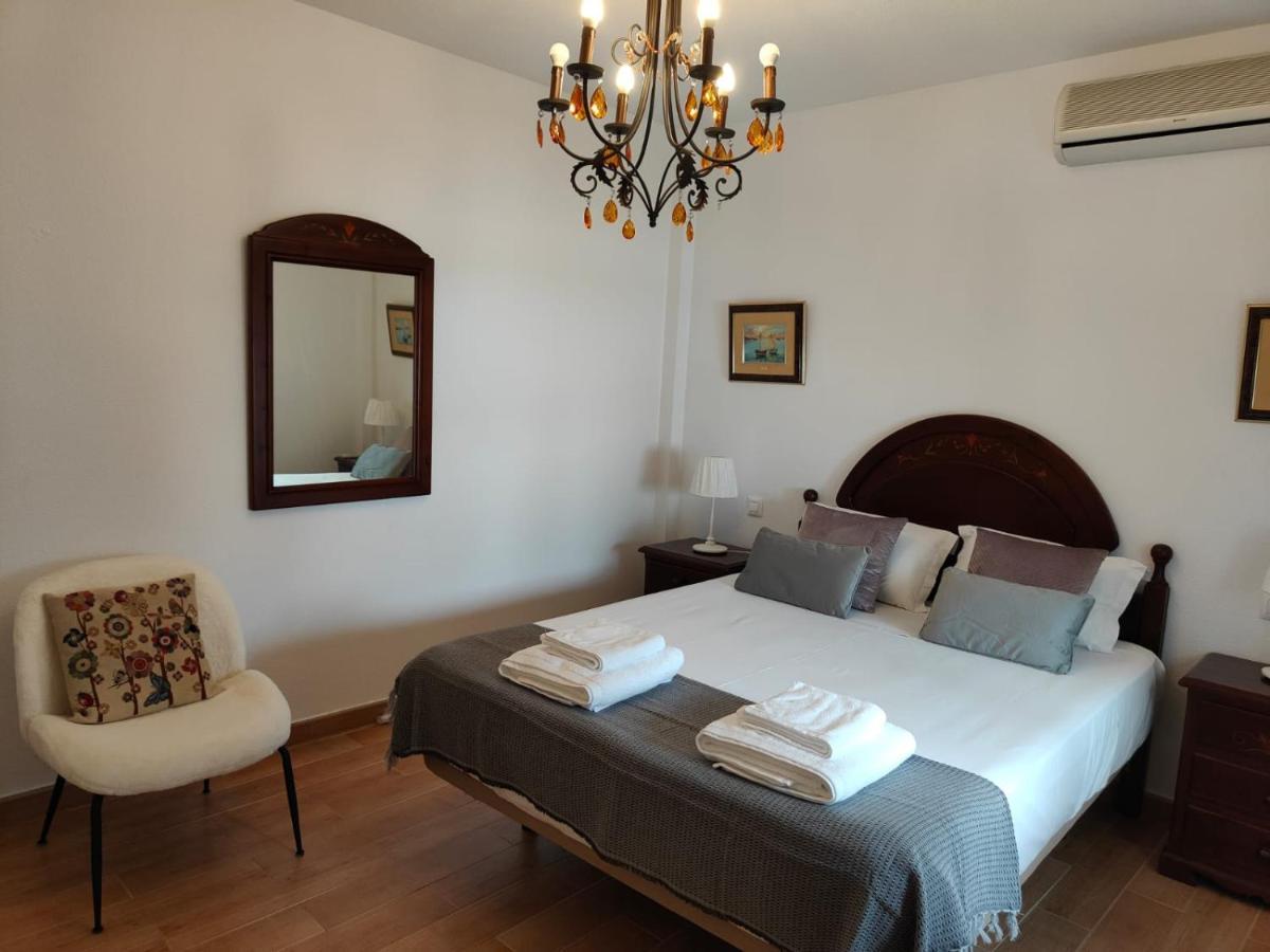 Apartamento El Rinconcito De Martina Харандилья-де-ла-Вера Экстерьер фото